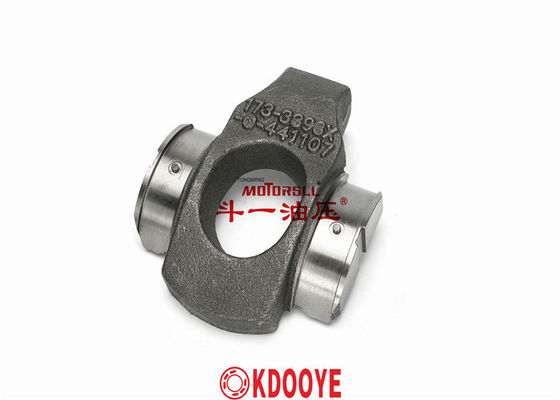 SBS120 SBS140 AP14 320C 320D 324 325 329 হাইড্রোলিক পাম্প স্ল্যাশ প্লেট 5.2mm গর্ত কোরিয়া নতুন 9kg