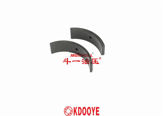sbs120 320c 320d SBS140 AP14 324 325 329 হাইড্রোলিক পাম্প স্ল্যাশ প্লেট লেয়ার 5.2mm+5.2mm কোরিয়া নতুন