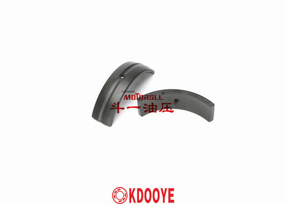 sbs120 320c 320d SBS140 AP14 324 325 329 হাইড্রোলিক পাম্প স্ল্যাশ প্লেট লেয়ার 5.2mm+5.2mm কোরিয়া নতুন