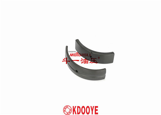 sbs120 320c 320d SBS140 AP14 324 325 329 হাইড্রোলিক পাম্প স্ল্যাশ প্লেট লেয়ার 5.2mm+5.2mm কোরিয়া নতুন