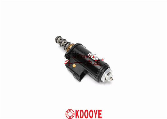 sbs120 320c 320d SBS140 AP14 324 325 329 হাইড্রোলিক পাম্প সোলিনয়েড কোরিয়া নতুন