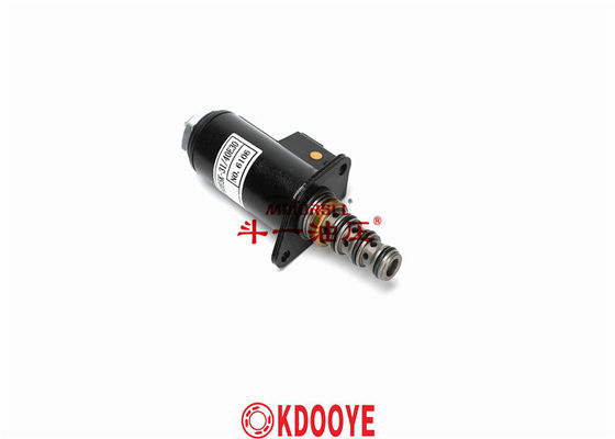 sbs120 320c 320d SBS140 AP14 324 325 329 হাইড্রোলিক পাম্প সোলিনয়েড কোরিয়া নতুন