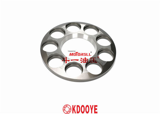 sbs120 320c 320d SBS140 AP14 324 325 329 হাইড্রোলিক পাম্প SET প্লেট নতুন