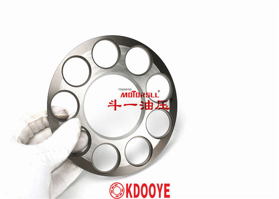 sbs120 320c 320d SBS140 AP14 324 325 329 হাইড্রোলিক পাম্প SET প্লেট নতুন