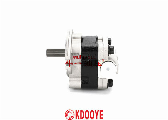 15T 3KG এক্সক্যাভেটর প্রধান পাম্প PSVD2-17E Psvd2-17e OEM স্ট্যান্ডার্ড
