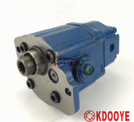 AP2D25 AP2D28 AP2D18 DH55 DH60 R60 এর জন্য Uchida Rexroth হাইড্রোলিক পাম্প