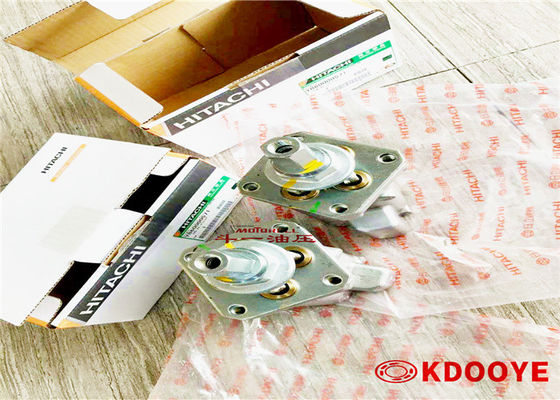 YB60000571 Zax200 Zax120 Zax330 Zax350 এর জন্য হিটাচি পাইলট ভালভ