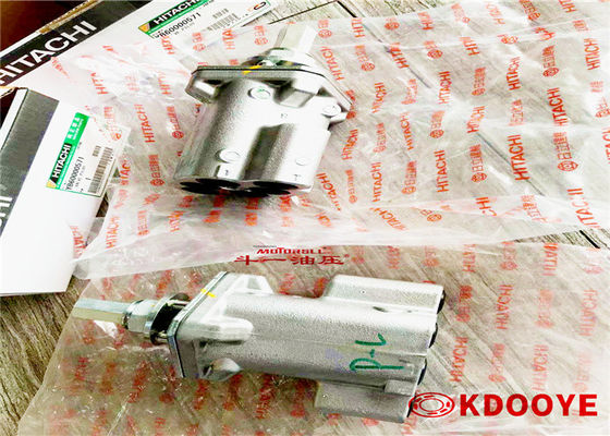 YB60000571 Zax200 Zax120 Zax330 Zax350 এর জন্য হিটাচি পাইলট ভালভ