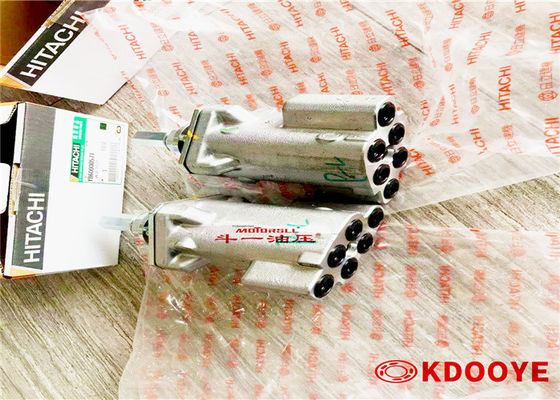 YB60000571 Zax200 Zax120 Zax330 Zax350 এর জন্য হিটাচি পাইলট ভালভ