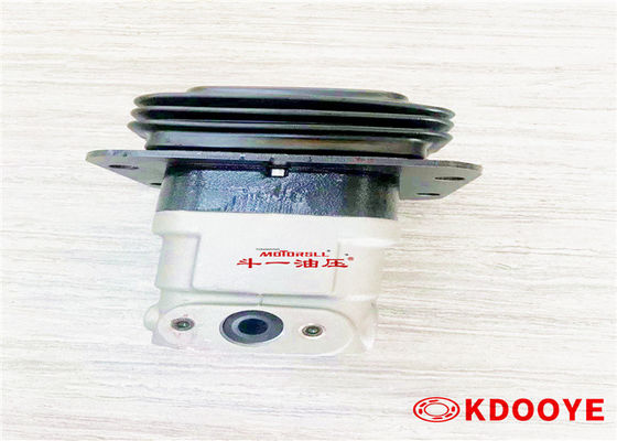 7 কেজি বায়ুসংক্রান্ত ফুট পেডাল ভালভ 320c 330c Ct330d 336d