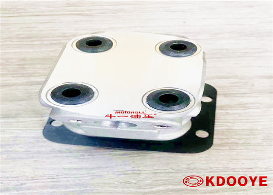 7 কেজি বায়ুসংক্রান্ত ফুট পেডাল ভালভ 320c 330c Ct330d 336d