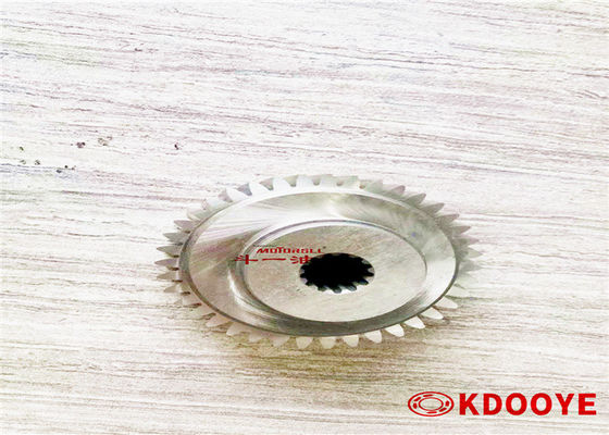 MOTORSLL KDOOYE গিয়ার পাম্প কাপলিং 360 460 480 জন্য