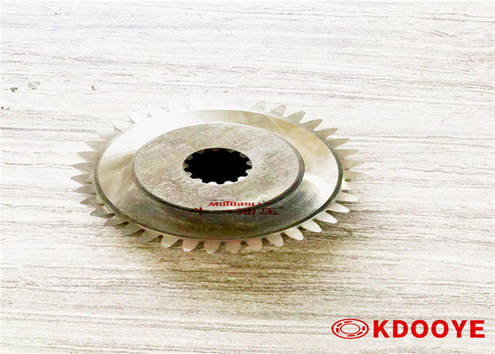 MOTORSLL KDOOYE গিয়ার পাম্প কাপলিং 360 460 480 জন্য