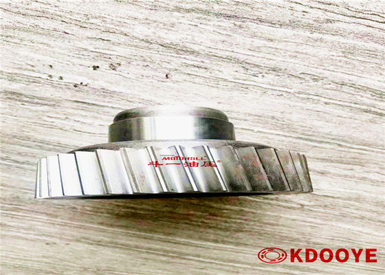 MOTORSLL KDOOYE গিয়ার পাম্প কাপলিং 360 460 480 জন্য