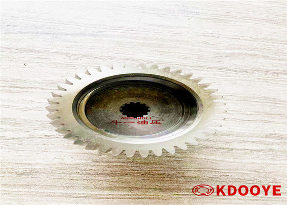 MOTORSLL KDOOYE গিয়ার পাম্প কাপলিং 360 460 480 জন্য