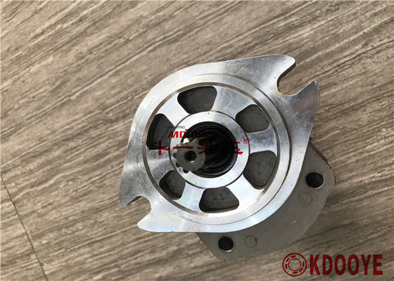 10 দাঁত কাওয়াসাকি গিয়ার পাম্প DX140W DX150W-9 R150WVS R140W-9