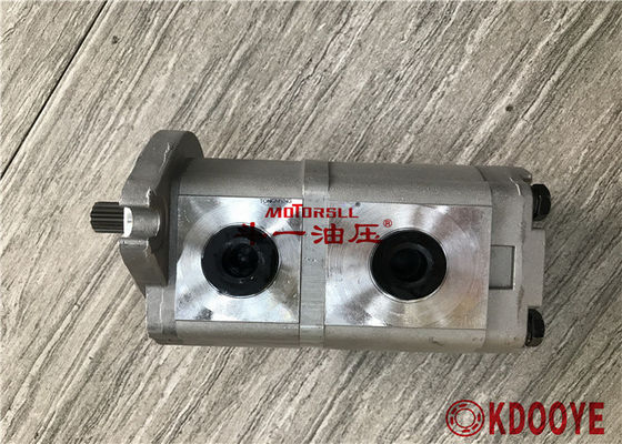 10 দাঁত কাওয়াসাকি গিয়ার পাম্প DX140W DX150W-9 R150WVS R140W-9