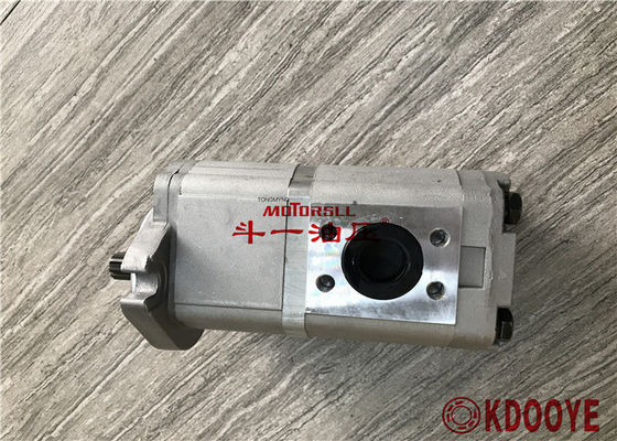 10 দাঁত কাওয়াসাকি গিয়ার পাম্প DX140W DX150W-9 R150WVS R140W-9