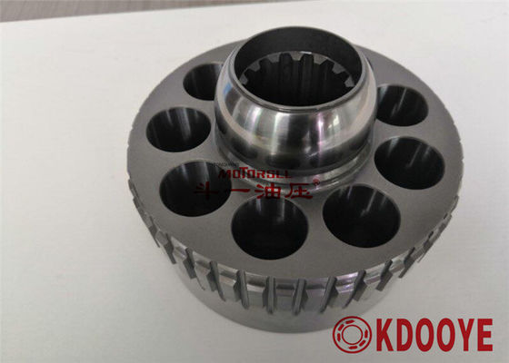 0816206 M5X180 Swing Motor Parts SY335 ZAX330 336D এর জন্য সিলিন্ডার ব্লক