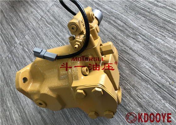 345c অক্ষীয় পিস্টন পাম্প 20kg solenoid সঙ্গে 259-0814 2590814