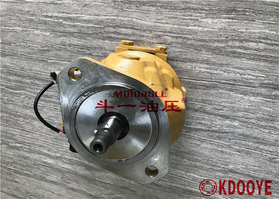 345c অক্ষীয় পিস্টন পাম্প 20kg solenoid সঙ্গে 259-0814 2590814