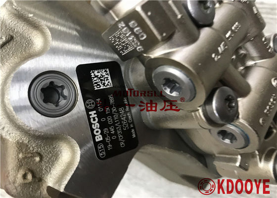 জ্বালানি পাম্প 0445020150 বোশ মূল pc200-8 pc220-8 s6d107 qsb6.7 নতুন 7kg সঙ্গে solenoid জন্য