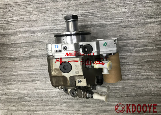 জ্বালানি পাম্প 0445020150 বোশ মূল pc200-8 pc220-8 s6d107 qsb6.7 নতুন 7kg সঙ্গে solenoid জন্য
