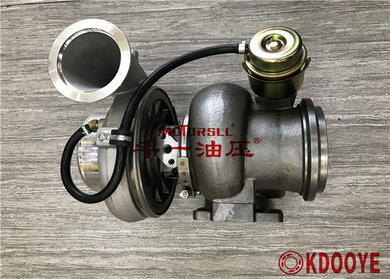 203-3376 2033376 C10 C12 ইঞ্জিনের জন্য টার্বো চার্জার 23 কেজি