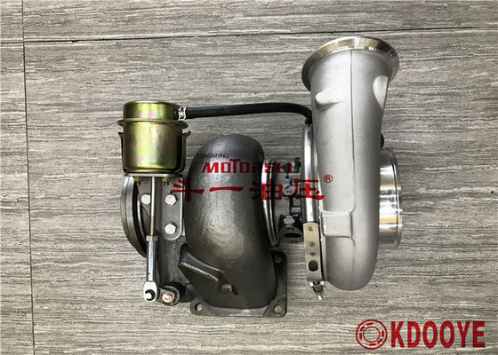 203-3376 2033376 C10 C12 ইঞ্জিনের জন্য টার্বো চার্জার 23 কেজি