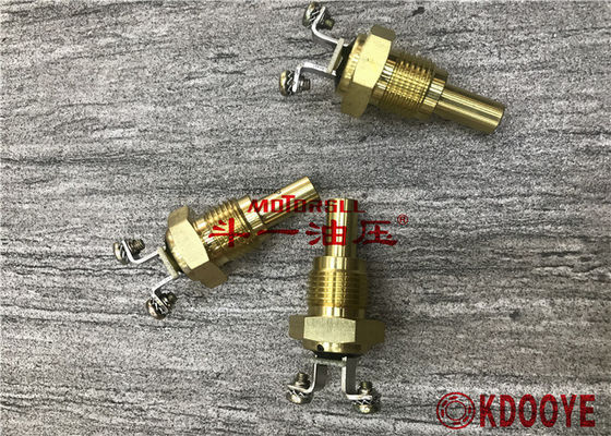 330c 330d C9 C-9 Excavator Spare Parts, হাইড্রোলিক তেল তাপমাত্রা সেন্সর 342-2924 3422924
