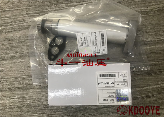 2w2605 2w-2605 এক্সক্যাভটর জ্বালানী পাম্প 16cm জন্য 330c 320c 330d