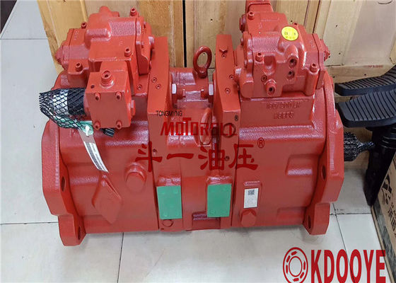 K5V200DTH এক্সক্যাভেটর হাইড্রোলিক পাম্প