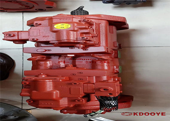 K5V200DTH এক্সক্যাভেটর হাইড্রোলিক পাম্প