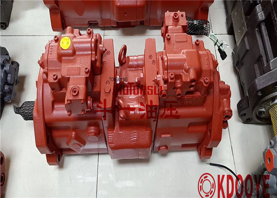 K5V200DTH এক্সক্যাভেটর হাইড্রোলিক পাম্প