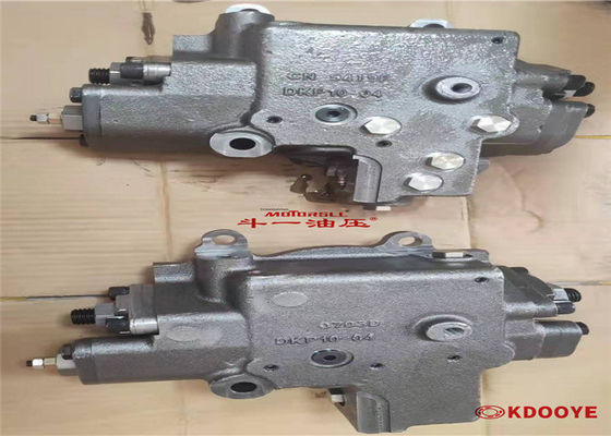 23 কেজি চাপ পাম্প নিয়ন্ত্রক 320C CT320D 324D 329D 323D জন্য