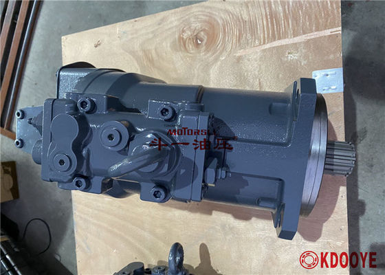 Hpv145 Zx360 Zx330-3 Zx360-3g হাইড্রোলিক পাম্প নিয়ন্ত্রক 9kg 5 Hose 7 Hose
