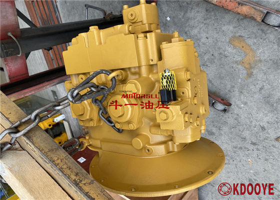 220kg হাইড্রোলিক পাম্প ফিট sbs120 sbs140 320c 323d 324d 329d
