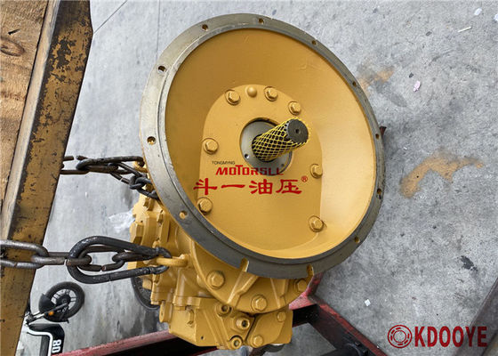 220kg হাইড্রোলিক পাম্প ফিট sbs120 sbs140 320c 323d 324d 329d