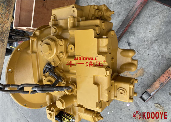 220kg হাইড্রোলিক পাম্প ফিট sbs120 sbs140 320c 323d 324d 329d