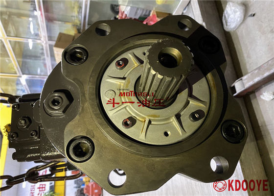 K5V160DTH 9T06 9T16 সানি হাইড্রোলিক পাম্প 190kg ফিট সানি365