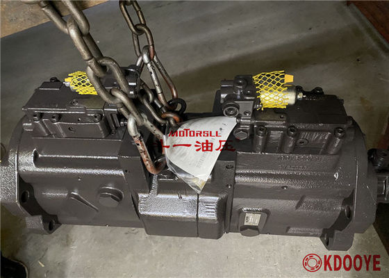 K5V160DTH 9T06 9T16 সানি হাইড্রোলিক পাম্প 190kg ফিট সানি365