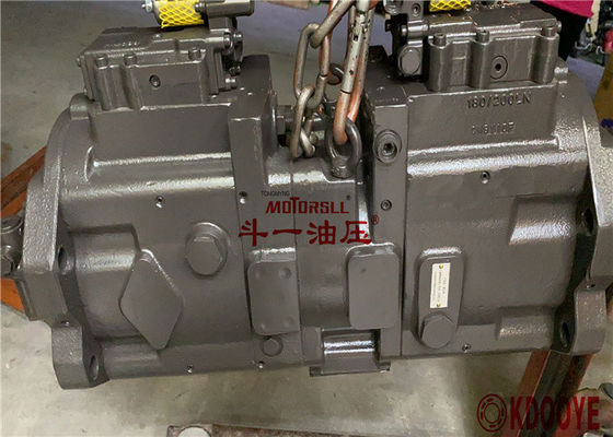 K5V160DTH 9T06 9T16 সানি হাইড্রোলিক পাম্প 190kg ফিট সানি365