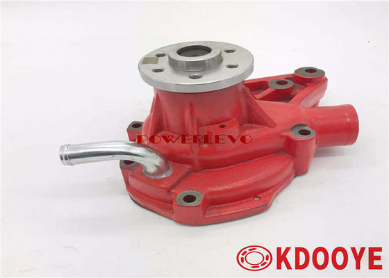 DE08 Dx300 DE08TIS ইঞ্জিন লাইনার কিট ওয়াটার পাম্প 65.06500-6145D