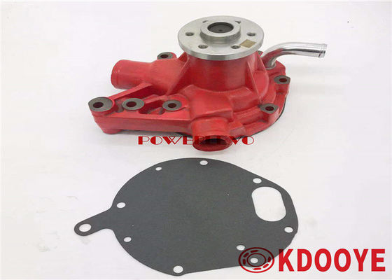 DE08 Dx300 DE08TIS ইঞ্জিন লাইনার কিট ওয়াটার পাম্প 65.06500-6145D