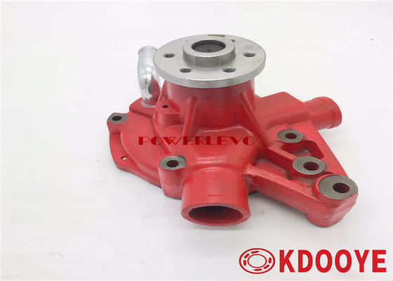 DE08 Dx300 DE08TIS ইঞ্জিন লাইনার কিট ওয়াটার পাম্প 65.06500-6145D