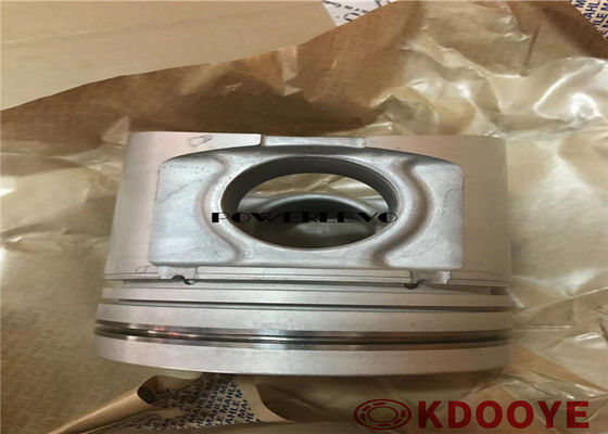 ME300199 ME300201 6D16T ইঞ্জিন পিস্টন অংশ Hd1430-3 Sk320-6 Hd1023 জন্য