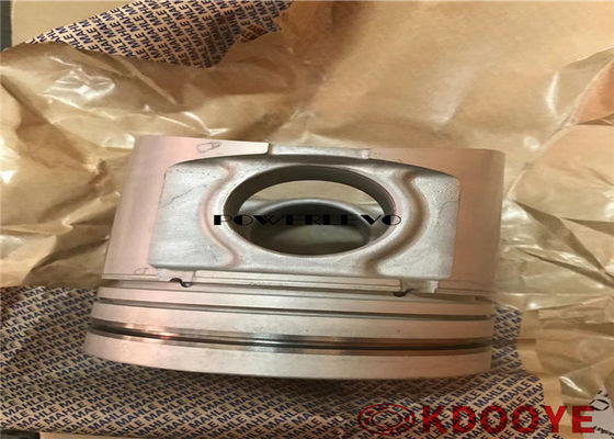 ME300199 ME300201 6D16T ইঞ্জিন পিস্টন অংশ Hd1430-3 Sk320-6 Hd1023 জন্য