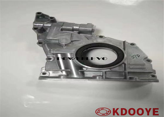 D7D D7E BF6M2013 ইঞ্জিন লাইনার কিট, Ec290 Ec240 Sdlg6300 তেল পাম্প
