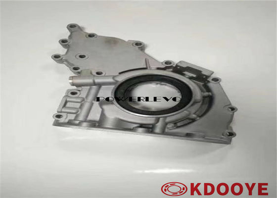 D7D D7E BF6M2013 ইঞ্জিন লাইনার কিট, Ec290 Ec240 Sdlg6300 তেল পাম্প