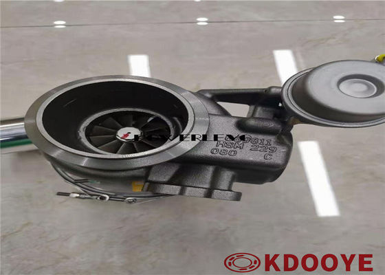 OEM টার্বো চার্জার